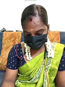 Tamil Pallavi online show from March 21, 2026, 5:05 pm