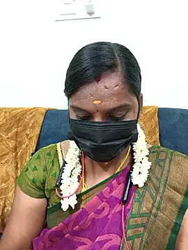 Tamil Pallavi online show from March 26, 2026, 5:40 pm