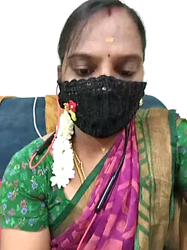 Tamil Pallavi online show from April 2, 2026, 4:59 pm