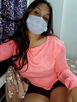 pushpa-rani1 online show from December 1, 2025, 8:36 pm