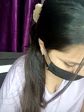 pushpa-rani1 online show from April 21, 2026, 6:12 pm