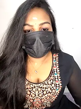 Tamil Shara online show from February 20, 2026, 5:13 pm