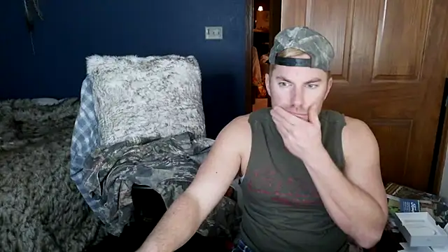 SpunRedneck online show from February 3, 2026, 11:54 pm