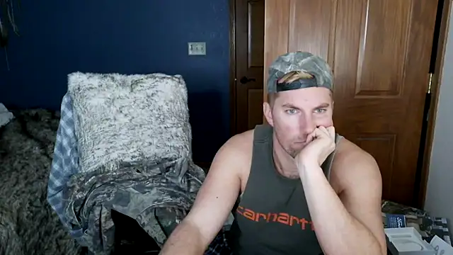 SpunRedneck online show from February 4, 2026, 12:00 pm