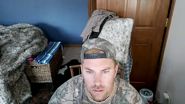 SpunRedneck online show from March 1, 2026, 8:44 pm