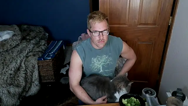 SpunRedneck online show from March 21, 2026, 9:58 am