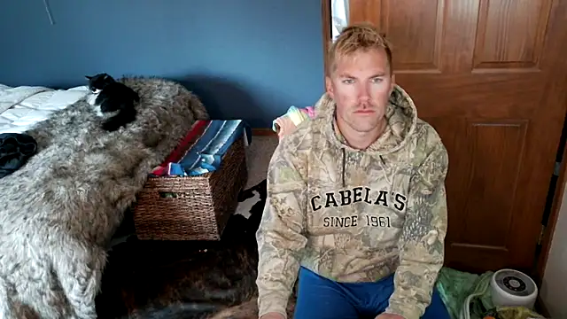 SpunRedneck online show from April 2, 2026, 5:21 pm