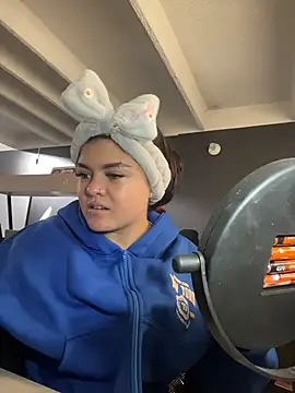 Camila Duarte2 online show from February 13, 2026, 2:24 pm