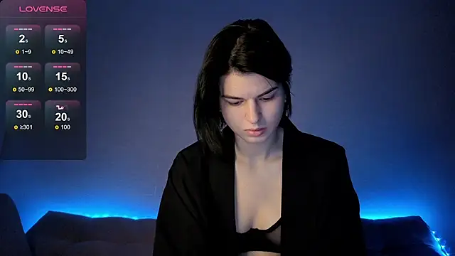 Snapshot of lololozhechka chatting on December 13, 2025, 8:25 pm lololozhechka online show from December 13, 2025, 8:25 pm