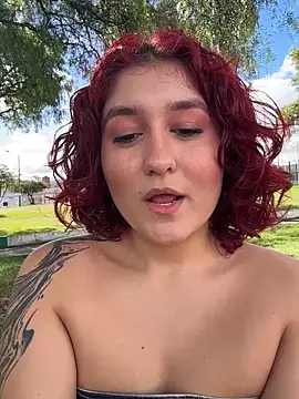 Snapshot of MissSavage_ chatting on June 1, 2026, 7:59 pm MissSavage online show from June 1, 2026, 7:59 pm