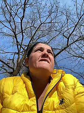 Snapshot of gini92 chatting on February 21, 2026, 1:56 pm gini92 online show from February 21, 2026, 1:56 pm