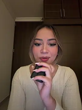 abbymnd1 online show from June 19, 2026, 11:52 pm