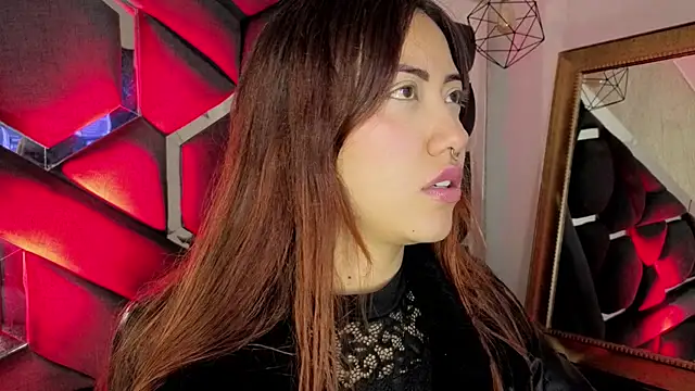 Saelivrae online show from February 28, 2026, 11:44 am