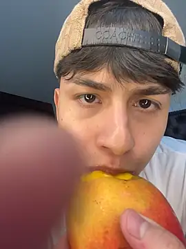 Lander Cruz online show from February 6, 2026, 8:34 pm