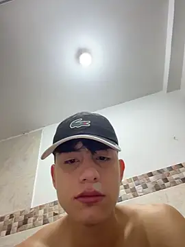 Lander Cruz online show from March 7, 2026, 3:31 pm