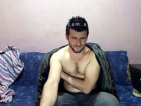 pumpman21 online show from February 22, 2026, 8:51 pm