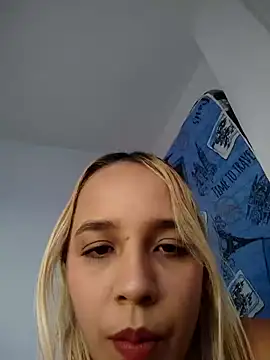 KasumiSophia online show from February 10, 2026, 12:31 pm