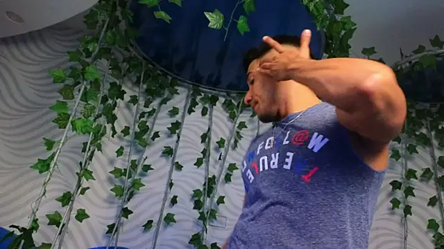 IAN KNOX online show from December 18, 2025, 7:09 pm