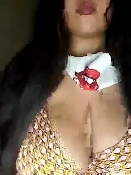 Chubby9Morena online show from December 17, 2025, 1:50 pm