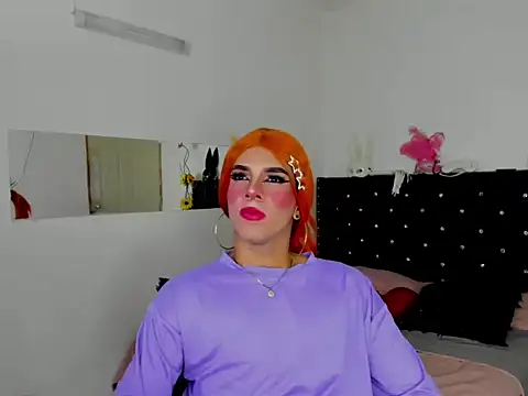 BlakeNoir  online show from March 21, 2026, 8:23 pm