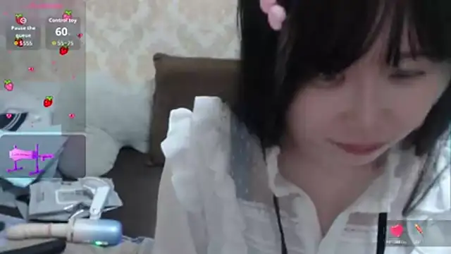 himaridesu online show from April 15, 2026, 8:31 pm