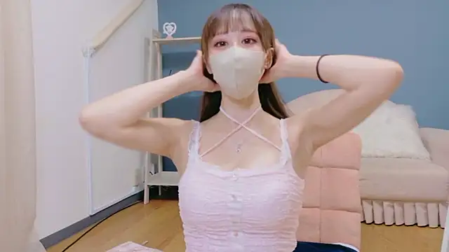 Miho H ch online show from April 5, 2026, 9:28 am