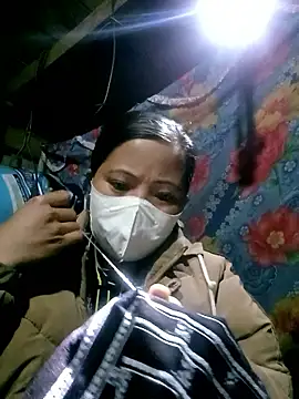 felicity chloe online show from January 13, 2026, 10:15 pm