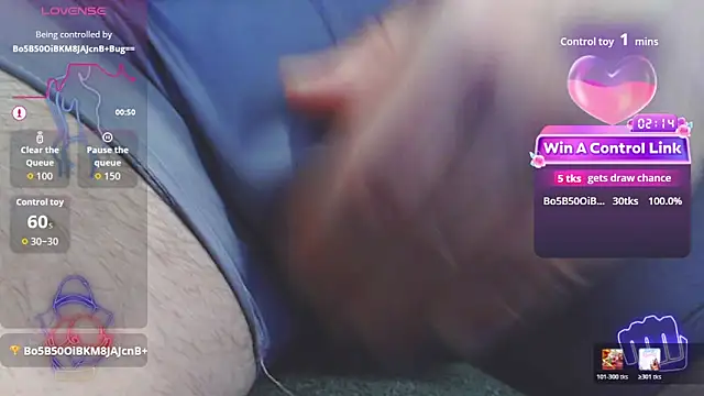 dadbodsensei  online show from February 26, 2026, 10:31 pm