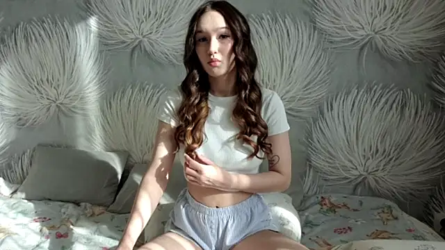 Harlybaby 2007 online show from March 23, 2026, 5:22 am