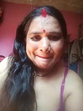 Your-shreya143 online show from February 9, 2026, 8:07 am