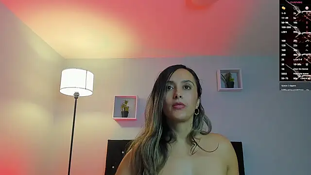 Snapshot of Victoria_Rose_ chatting on June 11, 2026, 2:53 am Victoria Rose online show from June 11, 2026, 2:53 am