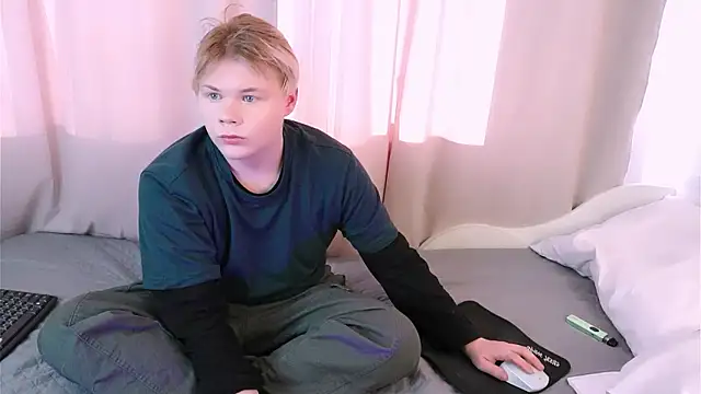 Brian Mils online show from February 19, 2026, 11:17 am