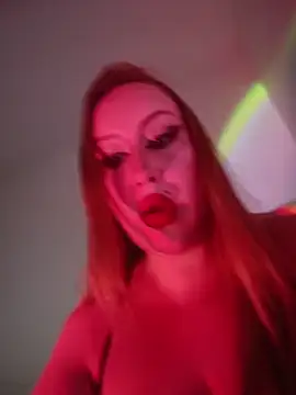 ElonaFox online show from February 28, 2026, 1:01 pm