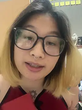 abella1116 online show from February 19, 2026, 8:16 pm