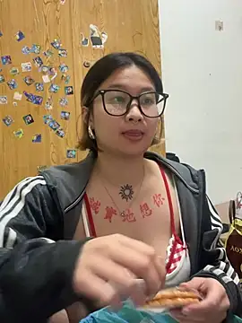 abella1116 online show from March 22, 2026, 8:12 pm