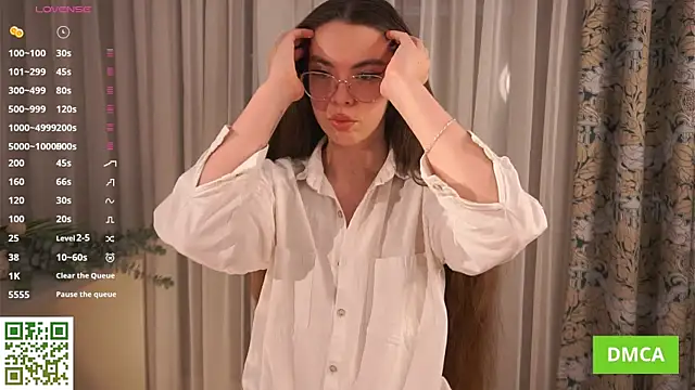 JesusBeckler online show from February 8, 2026, 4:10 pm