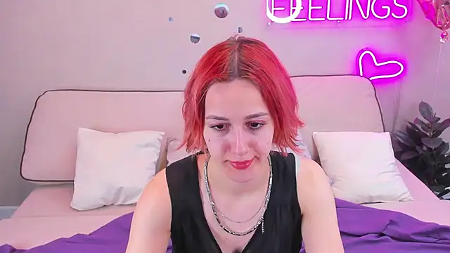 Snapshot of Linda_Jonys chatting on March 7, 2026, 8:33 am Linda Jonys online show from March 7, 2026, 8:33 am