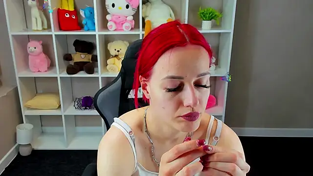 Linda Jonys online show from May 23, 2026, 9:24 am