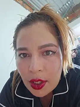 CatalinaWright online show from December 22, 2025, 5:54 pm