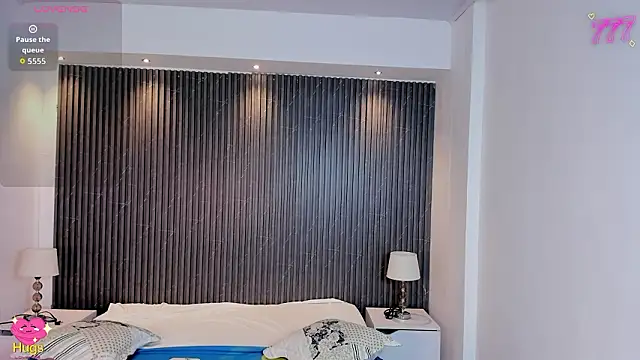 Snapshot of TiffanyHoustton chatting on March 14, 2026, 12:32 pm TiffanyHoustton online show from March 14, 2026, 12:32 pm