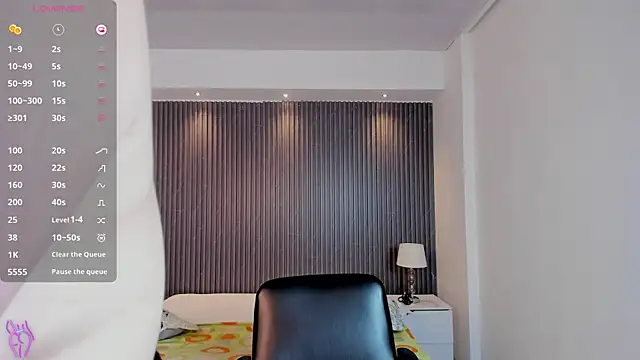 Snapshot of TiffanyHoustton chatting on April 14, 2026, 12:11 pm TiffanyHoustton online show from April 14, 2026, 12:11 pm