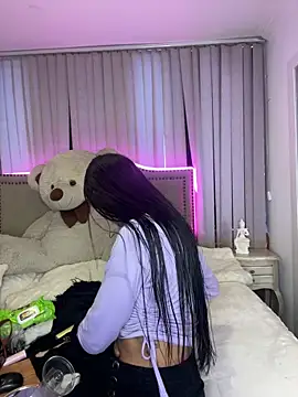 lya  brown online show from March 19, 2026, 11:14 am