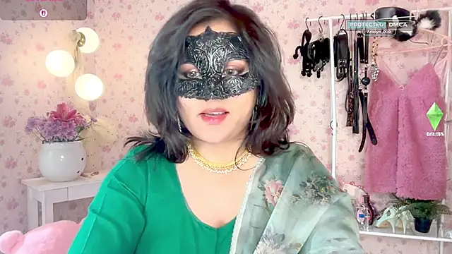 Snapshot of Arielyn_009 chatting on January 17, 2026, 1:05 pm Arielyn 009 online show from January 17, 2026, 1:05 pm