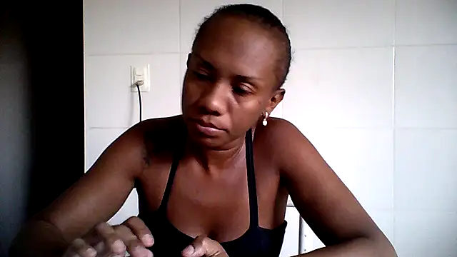 GrethaVianna online show from March 18, 2026, 11:02 am