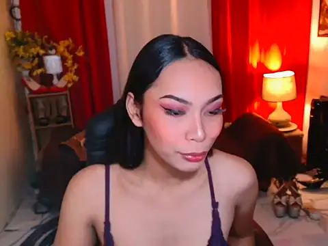 kylieEmparado online show from May 24, 2026, 10:31 am