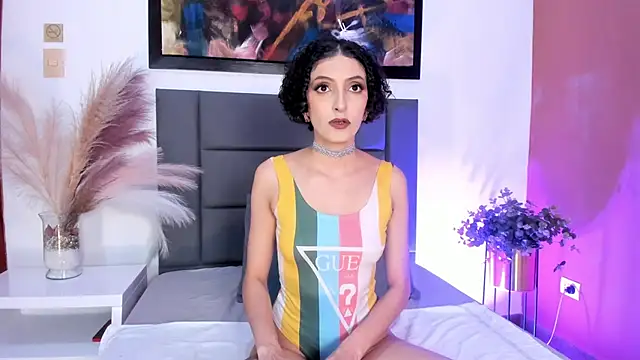 LyraVendrell online show from March 4, 2026, 6:58 pm