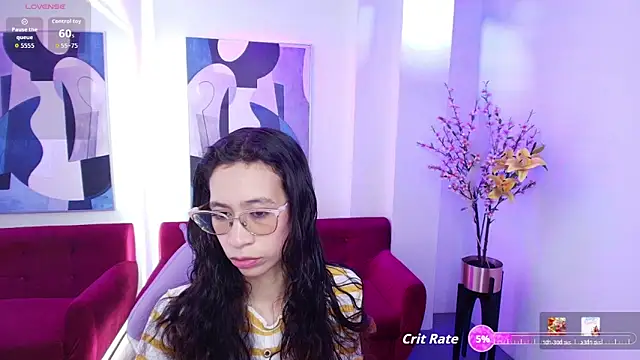 Rin Noohara online show from December 18, 2025, 12:11 pm