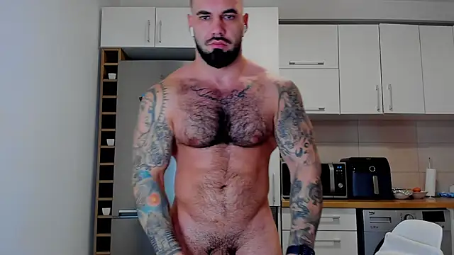 joran rush05 online show from February 12, 2026, 9:10 pm