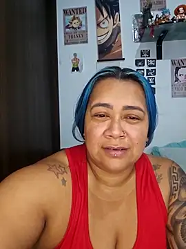 vicky-duarte online show from March 16, 2026, 9:30 pm