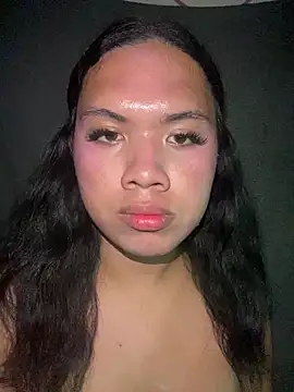 Sissy Rara online show from April 17, 2026, 8:12 pm